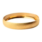 RimaGold 22 Ayar 15 Gram Simli Bilezik 12mm - 2