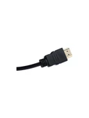 DARK DK-HD-AHDMIXVGA4  HDMI=>VGA DIGITAL-ANALOG ÇEVİRİCİ (Giriş:HDMI => Çıkış:VGA) - 4