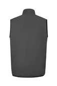 2AS WAYNE MERİNO YÜNLÜ UNISEX YELEK - 3