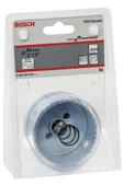 Bosch - Saç Metal Için Delik Açma Testeresi (panç) - 64 Mm, 2 1/2 2608584800 - 2