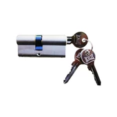 Barel 164GNC 68MM Pimli Saten Silindir Barel 3 Anahtarlı - 2