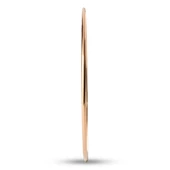 RimaGold 22 Ayar 10 Gram Yuvarlak Ajda Bilezik - 3