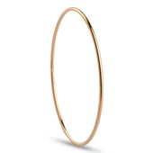 RimaGold 22 Ayar 10 Gram Yuvarlak Ajda Bilezik - 1