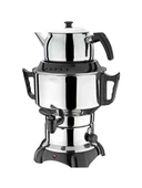 SEÇİL 50 BARDAK SEMAVER - 1