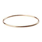 RimaGold 22 Ayar 10 Gram Yuvarlak Ajda Bilezik - 2