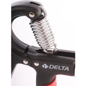 Delta Dirençli Ayarlanabilir El Yayı 5-60 Kg - 4