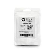 RimaGold Rima Gold 250 Gram Granül Gümüş - 3