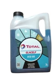 Bilkat Mavi Antifiriz 3 Lt - 1