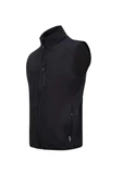 2AS WAYNE MERİNO YÜNLÜ UNISEX YELEK - 6