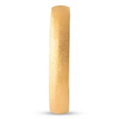 RimaGold 22 Ayar 15 Gram Simli Bilezik 12mm - 3