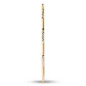 RimaGold 22 Ayar 10 Gram Parçalı Kalemli Ajda Bilezik - 2