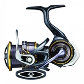 Daiwa Caldia Mq 22 Lt 4000 Dc Spin Olta Makinesi thumbnail 3