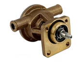 JPR-NL08IH JMP Marine Northern Lights Replacement Engine Cooling Pump (Replaces Northern Lights 25-12007, Jabsco 30415-7001) - 1