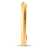 RimaGold 22 Ayar 10.5 Gram Simli Bilezik 8mm - 2