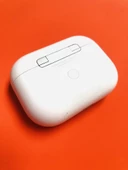 Apple AirPods Pro ve MagSafe Şarj Kutusu MLWK3TU/A - Teşhir thumbnail 4