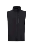 2AS WAYNE MERİNO YÜNLÜ UNISEX YELEK - 4