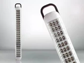 69 Ledli Şarj Edilebilir Işıldak - 1