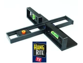 Tablo Hizalama Cetveli Hang Rite - 1