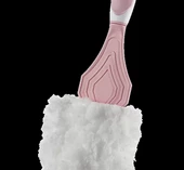 Toz Alıcı - Microfiber Peluşlu - 2