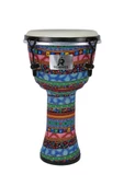 Rennes RDE-408 Afrika Çalgısı 8'' (İnch) Djembe - 1