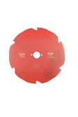 Fiber Çimonto Testeresi 235x2.2x30 diş6 FR20F001H - 1
