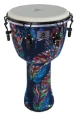 Rennes RDE-212 Afrika Çalgısı 12'' (İnch) Djembe - 2