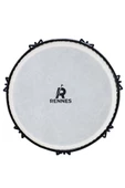 Rennes RDE-212 Afrika Çalgısı 12'' (İnch) Djembe - 4