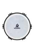 Rennes RDE-210 Afrika Çalgısı 10'' (İnch) Djembe - 4