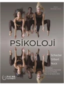 PSİKOLOJİ (PALME) - 1