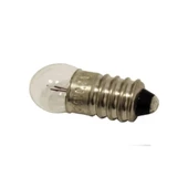 Deney Ampulü - 3.8 V - Okul Deney Ampulü - 1