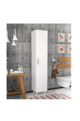 Artel Mobilya 5 Raflı Banyo Boy Dolabı - 1