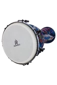 Rennes RDE-212 Afrika Çalgısı 12'' (İnch) Djembe - 3