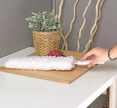 Toz Alıcı - Microfiber Peluşlu - 1