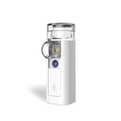 Omron Mini Air 360+ Taşınabilir Nebilizatör (360P-E) - 1
