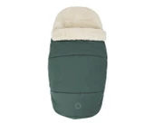 Maxi-Cosi Polar Astarlı Konforlu Ayak Örtüsü Twillic Green - 1