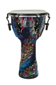 Rennes RDE-210 Afrika Çalgısı 10'' (İnch) Djembe - 1