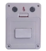 Ledli Mıknatıslı Duvar Masa Lambası Cob Lümen - 5