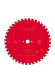 Ahşap Kesim Daire Testere Bıçağı FR11W002H  184x2,4x16 diş40 - 1