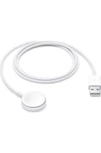 Apple Watch Manyetik Şarj Kablosu 1 M - Mx2e2zm/a - 1