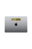 Fake Taxi Oto Cam özel yeni sticker 14*3 Cm - 3
