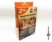 Store N Slide Ayakkabı Saklama Hurcu - 5