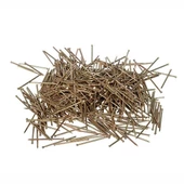 Tel Çivi Başsız 12/40 Sarı 5Kg - 1