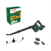 UniversalLeafBlower 18V-130 YaprakÜfleme - 1