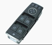 CAM ANAHTARI MERCEDES W204 W212 SOL KATLANIR AYNA - 1