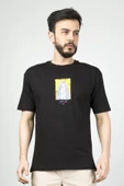 CAZADOR ERKEK 4263 O.BIS T-SHIRT 24YCEEO04263 - 1
