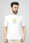 CAZADOR ERKEK 4263 O.BIS T-SHIRT 24YCEEO04263 - 5