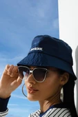 Official Nakışlı Safari Şapka - 1