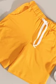 Basketball Baskılı Tshirt Şort Takım - 3