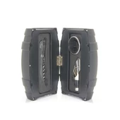 Fıçı Tasarımı Tirbuşon Seti - 2