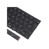 Cbtx Macbook Pro 16 İnç A2141 Uyumlu İngiltere Versiyonu Klavye - 5